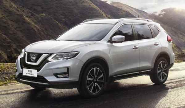 奇骏是三缸还是四缸(奇骏的车身尺寸数据是什么)  第2张