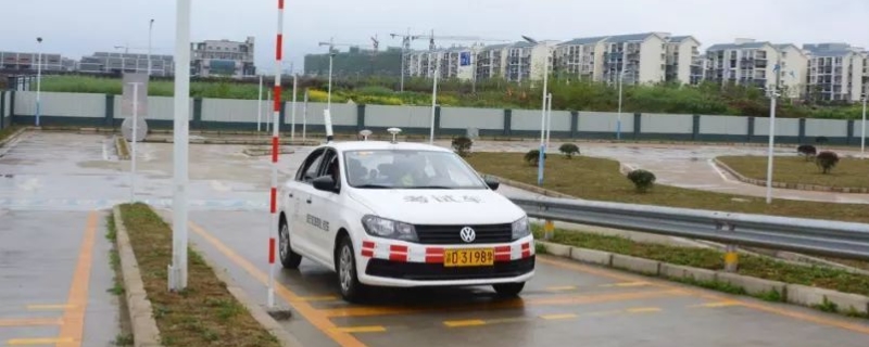 科目二怎么预约教练学车(机动车驾驶证科目二可以考几次)