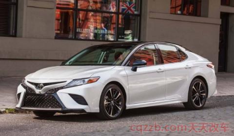 凯美瑞后备箱怎么开(凯美瑞发动机型号是什么)  第3张