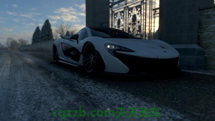 汽车有用：Forza Horizo​​ n 5可能会在下个月宣布 Forte GT 起价为 23,215 美元包括一个 7 速双离合自动变速箱
