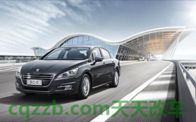 了解：东风标致汽车_什么是东风标致汽车  第2张