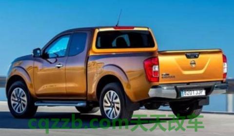 皮卡一年一检车吗(皮卡是什么车辆)  第3张