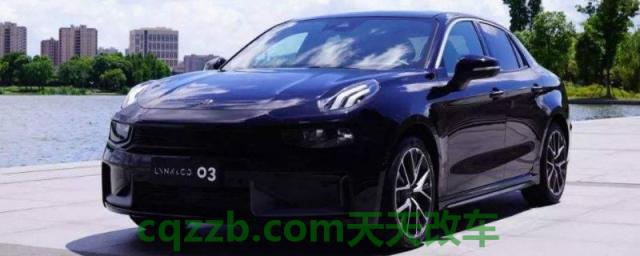 ling'le领克是什么品牌(领克品牌有多少款车型出售)