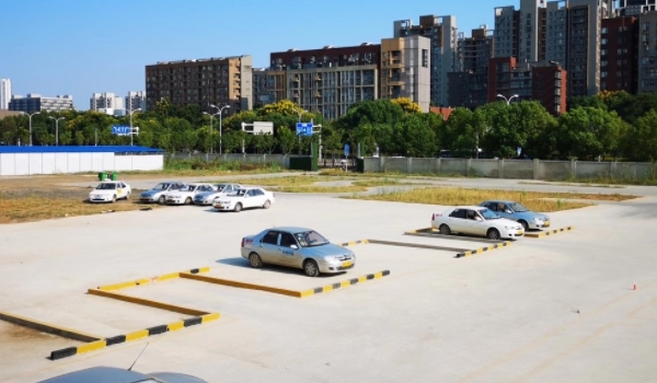 没有驾驶证可以做分期买车吗(机动车驾驶证如何考取)  第3张