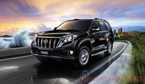 fortuner是丰田什么车(丰田是哪国的汽车品牌)  第2张