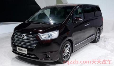 什么是商务车(商务车使用方便吗)  第3张