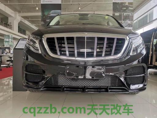 汽车问答:迈巴赫vs680报价 迈巴赫s450报价高配 第2张