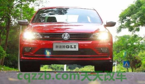 速腾abs 方向盘 esp都亮了(速腾车型什么时间进入的中国)  第3张