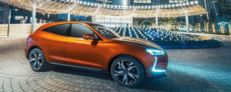 解读：油电混合需要充电不(新能源车型使用的是什么号牌)