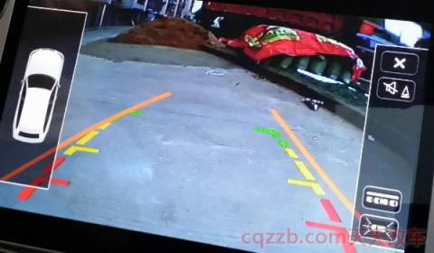 倒车出库什么时候打方向(倒车出库好学吗) 第2张