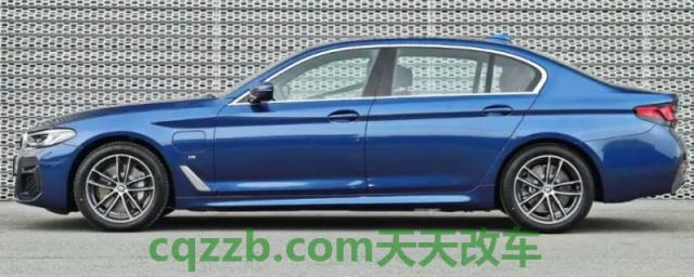 说道一下：宝马5系多长(宝马5系的底盘转向系统是什么)