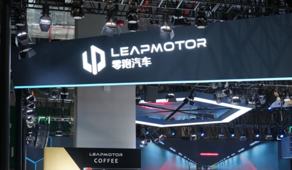 零跑是哪个公司旗下的车(零跑汽车的发展历史)  第3张