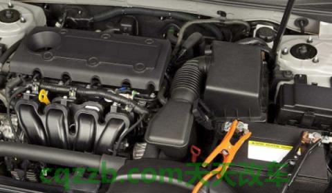 说道：汽车混合气过浓的原因(车辆动力不足需要维修吗)  第3张