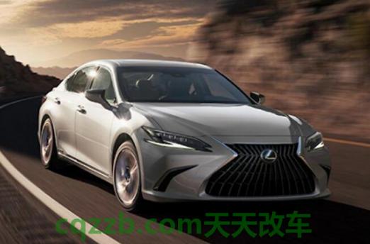 汽车问答：全新雷克萨斯ES性价比怎么样及其简介 全新雷凌185T性能如何及其简介  第1张