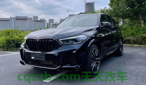 讲授：宝马x5加95还是98汽油(宝马X5的底盘转向系统是什么)  第2张