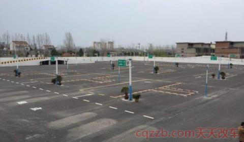 科二平地起步踩刹车吗(科目二考试失败后几天可以再次考试) 第3张