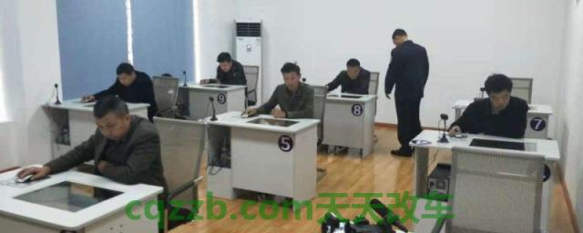 科一没过多长时间可以预约下一次(科目一考试可以提前交卷吗)