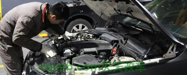 二保超了三个月算脱保吗(机动车辆的保养时间)