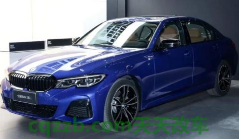 宝马wifi热点连接方法(宝马wifi热点是什么)  第3张