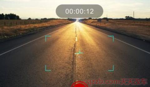 众视界行车记录仪怎么使用(行车记录仪的作用)  第2张