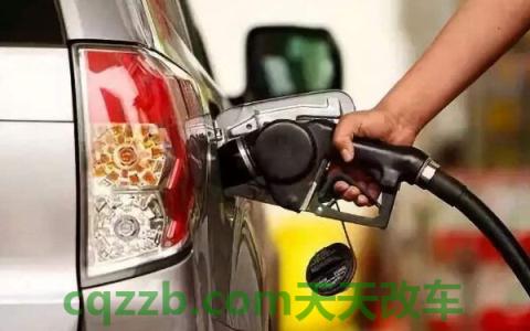 奥迪a4l加多少号汽油(奥迪A4L适合加多少号汽油)  第3张