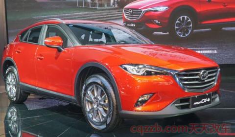 cx4百公里加速几秒(cx4百公里油耗)  第3张