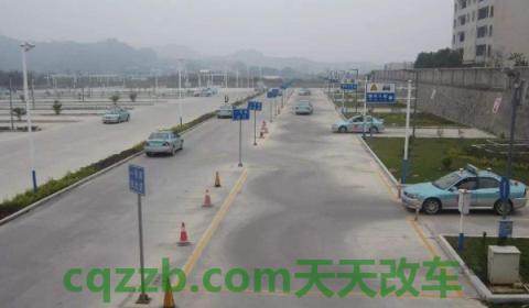 科二成绩在哪能查(科目二的成绩重要吗)  第2张