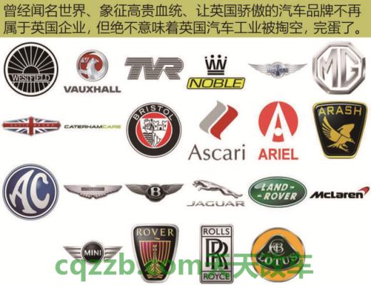 车回答：英国汽车标准化组织_什么是英国汽车标准化组织  第4张