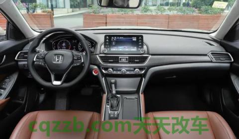 19款本田inspire保养灯归零(19款本田inspire是一款什么车)  第2张