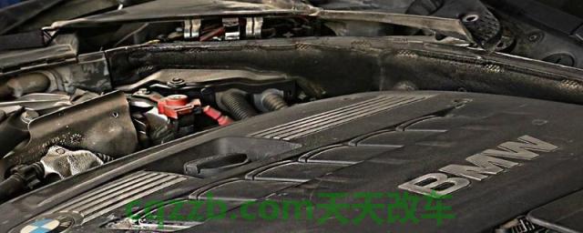 汽车一开暖风就有烧胶皮味道(暖风系统都有哪些调节方式)  第1张