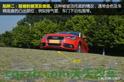 原来:汽车托底预防技巧_什么是汽车托底预防技巧 第13张