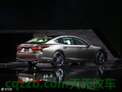有用：Lotus正准备将Elise平台出售给其他公司 ls500h雷克萨斯报价  第1张