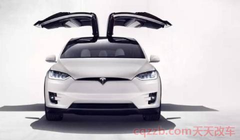 特斯拉可以用家用电充电吗(特斯拉Model y车身尺寸) 第2张