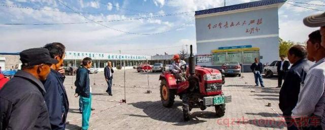 驾驶证k证能开什么车(机动车驾驶证的种类) 第1张