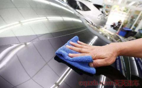 19款奔驰A200l保养复位(汽车保养提醒) 第2张