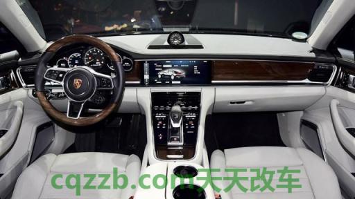 车回答：panamera用了什么音响 piaa 雨刮怎么样  第3张