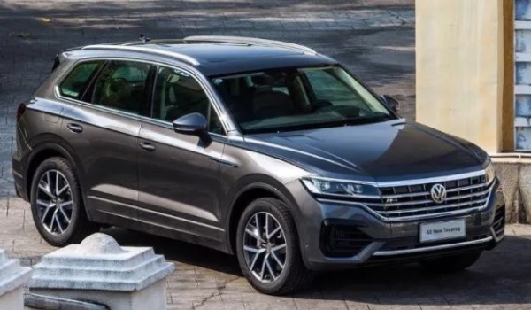 大众进口suv有哪些(途锐到底盘转向系统) 第2张