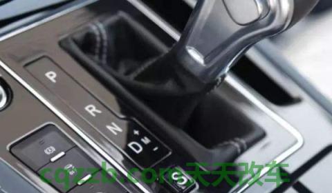 分析:w档位是什么意思(自动挡变速箱要注意什么) 第2张
