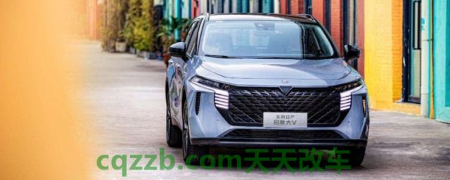 揭秘一下：启辰大v的发动机是日产的吗(启辰大v的车身尺寸数据是什么)  第1张