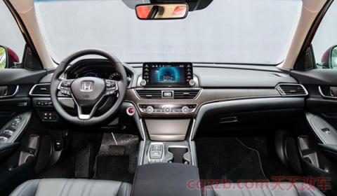 10代雅阁小绿叶有没有必要开(10代雅阁的动力) 第2张