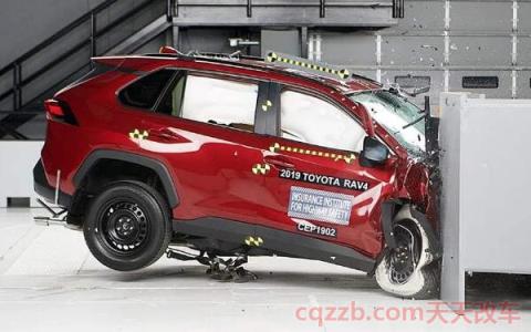 b柱变形属于大事故吗(b柱是在哪里) 第3张