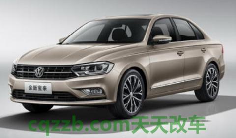 宝来后视镜怎么调整(宝来车型厂商指导价)  第2张