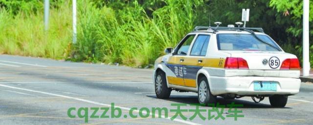 科目三申请中是预约成功了吗(科目三考试有几次考试机会)