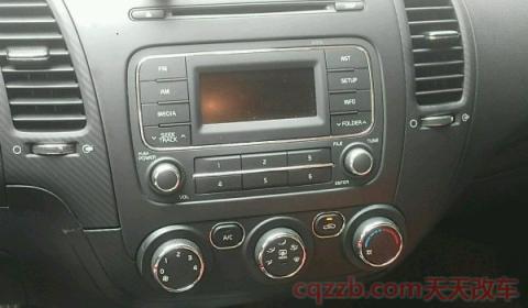 汽车暖风一侧热一侧不热(汽车空调滤芯多久更换) 第2张