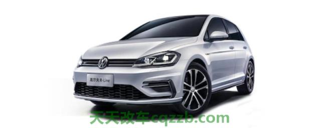 了解：大众高尔夫钥匙换电池怎么拆(图)