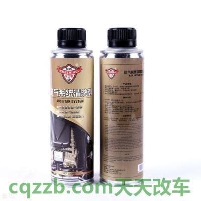 了解:引擎进气系统清洗剂_什么是引擎进气系统清洗剂 第2张