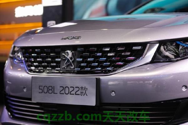 车回答:标致50082021款国VI落地价多少钱 标致508是什么级别的 第2张