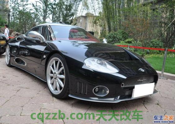 关于汽车：世爵_什么是世爵  第2张