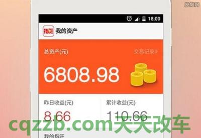 汽车疑问：指旺理财怎么样 指示宽灯是什么  第2张