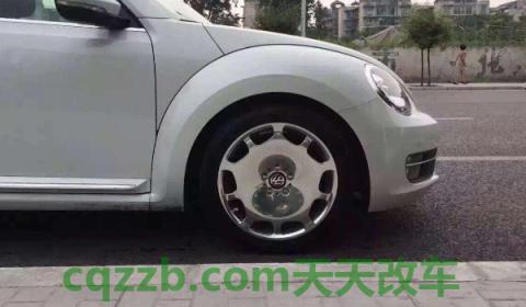 换轮毂需要备案么(车辆换轮毂有什么影响)  第3张